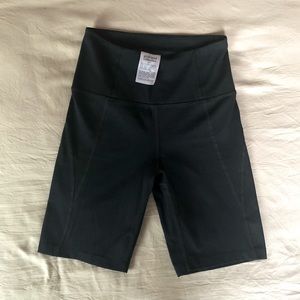 GIRLFRIEND COLLECTIVE High-Rise Bike Short